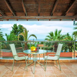 Hotel Anna Maria Paradise