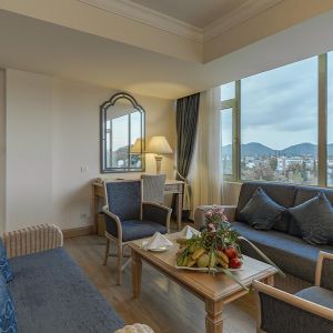 Simena Comfort Hotel