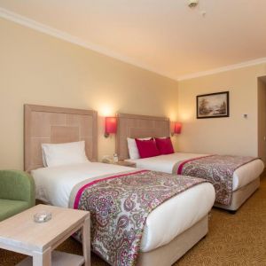 Orange County Belek Family Concept