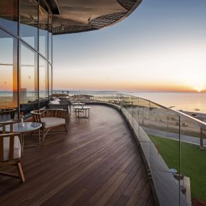 Rixos Premium Magawish Suites and Villas