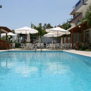 Hotel Marirena