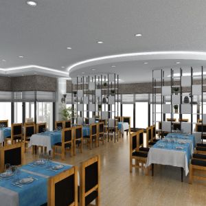 Hotel Club Aqua Plaza