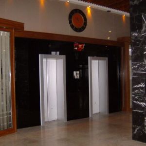 Hotel Grand Ceahlau
