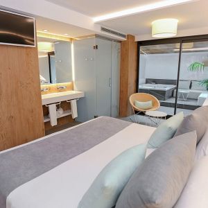 Hotel Kaktus Playa