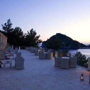 Hotel Akrotiri Beach