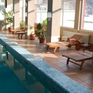 Hotel Calimani