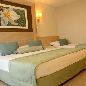 Hotel Fame Residence Goynuk