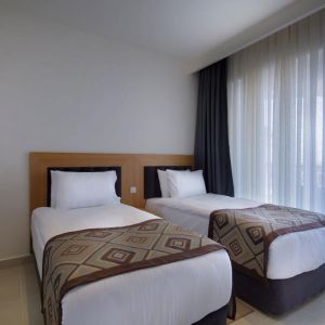 Hotel Ramada Resort Kusadasi and Golf