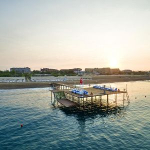 Sunis Elita Beach Resort