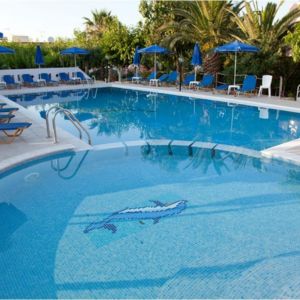 Anatoli Beach Hotel