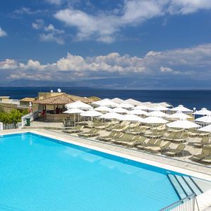Hotel Louis Ionian Sun