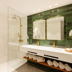 Hotel S Argamassa Palace