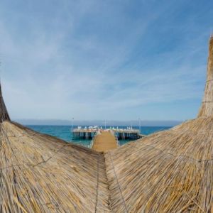 Hotel Senza Grand Santana