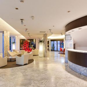 Apart Hotel Aguamar