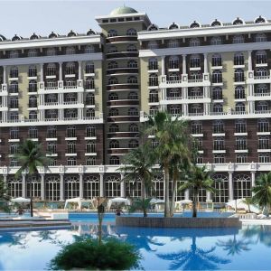 Hotel Harrington Park Resort