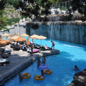 Hotel Utopia World