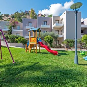Porto Platanias Village Resort