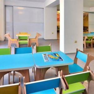 Hotel Primasol Ralitsa Aqua Club