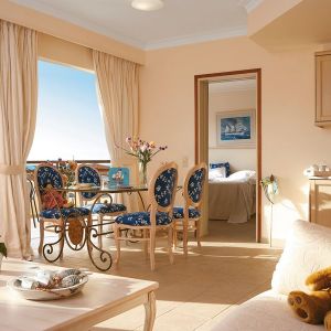 GRECOTEL MARINE PALACE and AQUA PARK