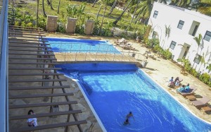 TOA Hotel and Spa Zanzibar