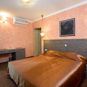 Russalka Holiday Village