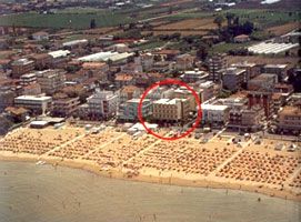Hotel Ida