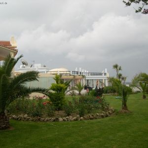 Hotel Corfu Sea Garden