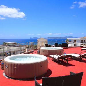 Hotel Villa Piras
