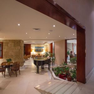 Hotel Mediterranean Rodos