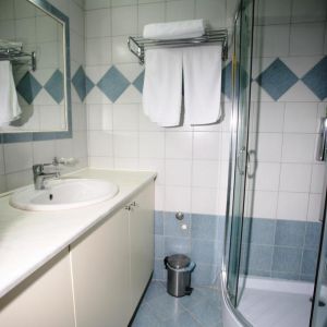Hotel Mirini