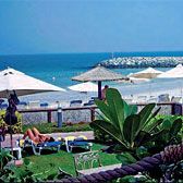 Coral Beach Resort