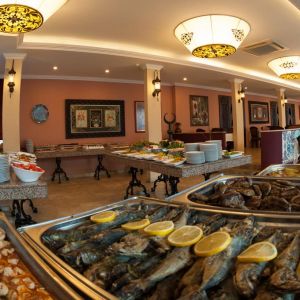 Hotel Antique Roman Palace