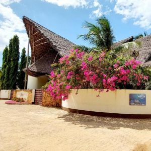 Kena Beach Hotel