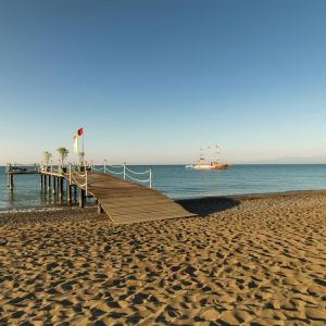 Sherwood Blue ex Sensimar Belek