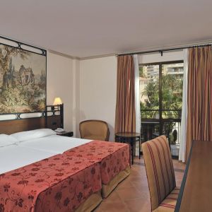 Hotel Sol Don Marco