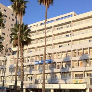 Sun Hall Beach Hotel Apartments
