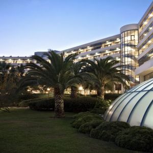 Sunrise Resort Hotel