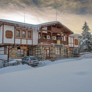 Hotel MPM Merryan
