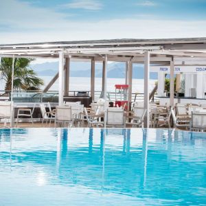 Hotel Blue Marine Resort and Spa