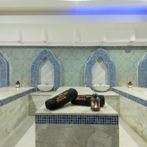 Shams Lodge