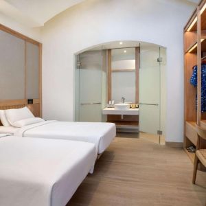 NOVOTEL BALI BENOA