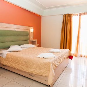 Zante Plaza Hotel and Apartments