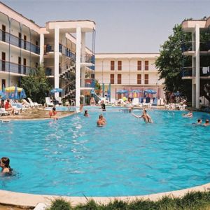 Hotel Amfora