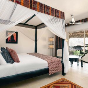 Hotel TUI Blue Bahari Zanzibar