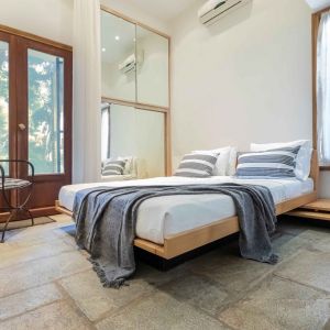 Muses Villas Halkidiki