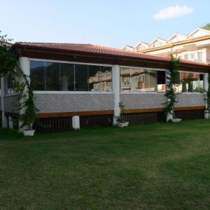 OLUDENIZ TURQUOISE HOTEL