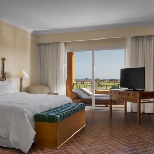 The Cascades Golf Resort, Spa ex Westin Soma Bay