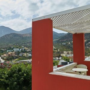 Troulis Apartament Hotel