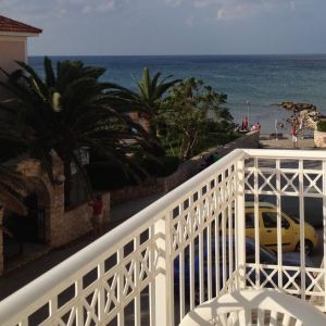 Hotel Xenos Kamara Beach Hotel
