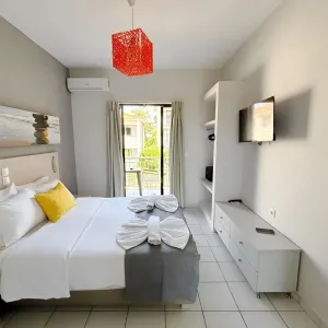 Hotel Cavo DOro